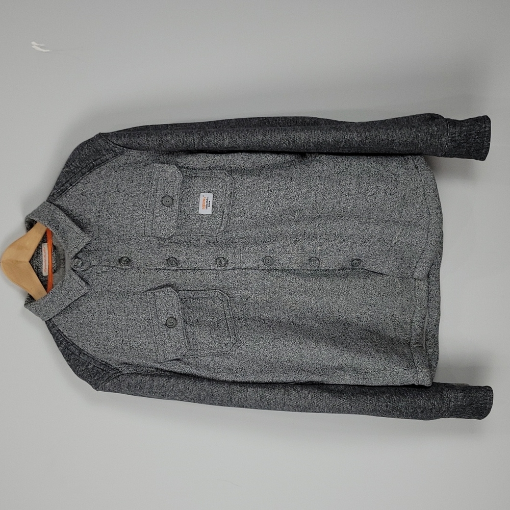 Superdry Supermilled Mix Shirt